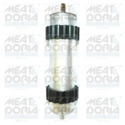 Kraftstofffilter MEAT & DORIA 4978 Bild Kraftstofffilter MEAT & DORIA 4978