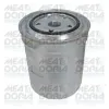Kraftstofffilter MEAT & DORIA 4979