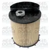 Kraftstofffilter MEAT & DORIA 4980