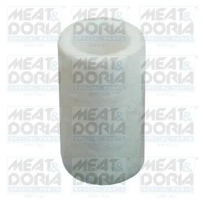 Kraftstofffilter MEAT & DORIA 4996
