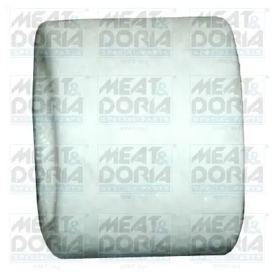 Kraftstofffilter MEAT & DORIA 4997