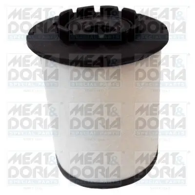Kraftstofffilter MEAT & DORIA 5004 Bild Kraftstofffilter MEAT & DORIA 5004