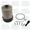 Kraftstofffilter MEAT & DORIA 5008