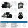 Starter 12 V 2,2 kW MEAT & DORIA 5010018