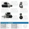 Starter 12 V 1,7 kW MEAT & DORIA 5010343