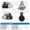 Starter 12 V 0,8 kW MEAT & DORIA 5010378