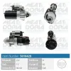 Starter 12 V 2,2 kW MEAT & DORIA 5010429