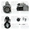 Starter 12 V 1,1 kW MEAT & DORIA 5010437G