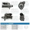 Starter 12 V 1,4 kW MEAT & DORIA 5010959