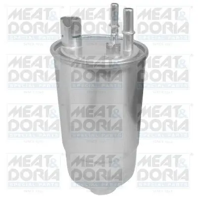 Kraftstofffilter MEAT & DORIA 5011 Bild Kraftstofffilter MEAT & DORIA 5011