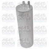 Kraftstofffilter MEAT & DORIA 5012