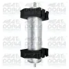 Kraftstofffilter MEAT & DORIA 5014