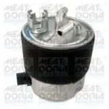 Kraftstofffilter MEAT & DORIA 5015