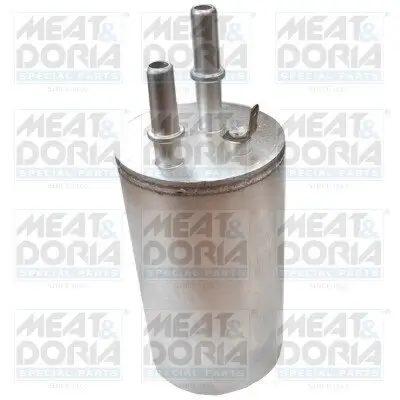 Kraftstofffilter MEAT & DORIA 5024