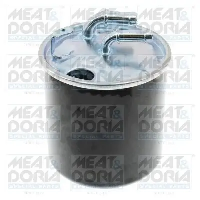 Kraftstofffilter MEAT & DORIA 5025