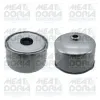 Kraftstofffilter MEAT & DORIA 5026