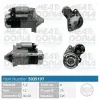Starter 12 V 1,2 kW MEAT & DORIA 5035197