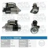 Starter 12 V 1,2 kW MEAT & DORIA 5035748