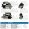 Starter 12 V 1,2 kW MEAT & DORIA 5035791