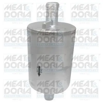 Kraftstofffilter MEAT & DORIA 5047 Bild Kraftstofffilter MEAT & DORIA 5047