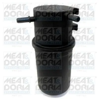 Kraftstofffilter MEAT & DORIA 5051