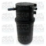 Kraftstofffilter MEAT & DORIA 5051