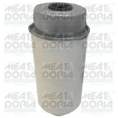 Kraftstofffilter MEAT & DORIA 5056