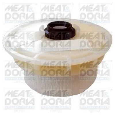 Kraftstofffilter MEAT & DORIA 5064 Bild Kraftstofffilter MEAT & DORIA 5064