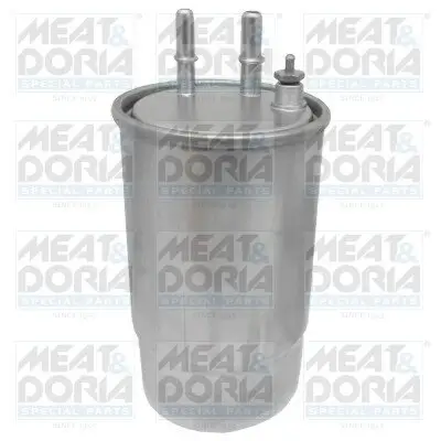 Kraftstofffilter MEAT & DORIA 5066 Bild Kraftstofffilter MEAT & DORIA 5066