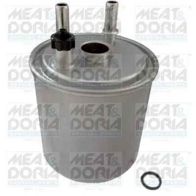 Kraftstofffilter MEAT & DORIA 5071 Bild Kraftstofffilter MEAT & DORIA 5071