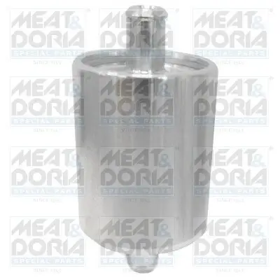 Kraftstofffilter MEAT & DORIA 5072