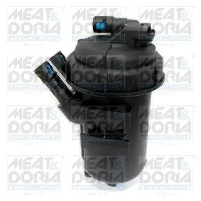 Kraftstofffilter MEAT & DORIA 5075