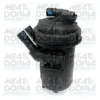 Kraftstofffilter MEAT & DORIA 5075