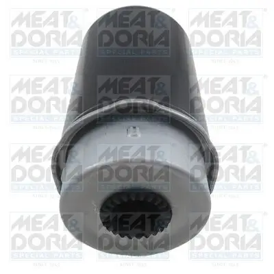 Kraftstofffilter MEAT & DORIA 5077
