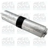 Kraftstofffilter MEAT & DORIA 5080