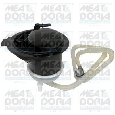 Kraftstofffilter MEAT & DORIA 5088