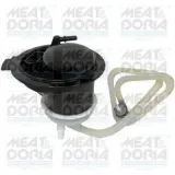 Kraftstofffilter MEAT & DORIA 5088