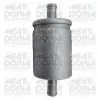 Kraftstofffilter MEAT & DORIA 5094