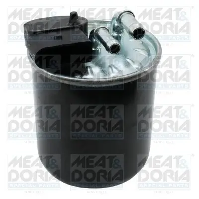 Kraftstofffilter MEAT & DORIA 5109 Bild Kraftstofffilter MEAT & DORIA 5109