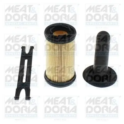 Harnstofffilter MEAT & DORIA 5144