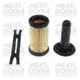 Harnstofffilter MEAT & DORIA 5144