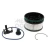 Kraftstofffilter MEAT & DORIA 5153