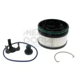 Kraftstofffilter MEAT & DORIA 5153