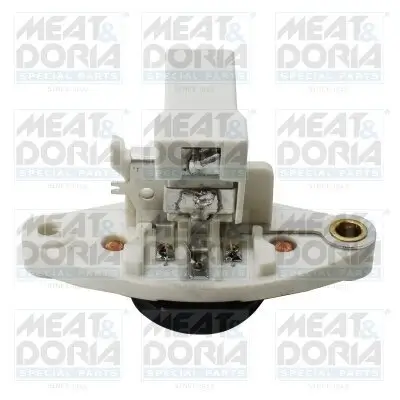 Generatorregler 14 V MEAT & DORIA 52002