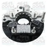 Gleichrichter, Generator 14 V MEAT & DORIA 52022