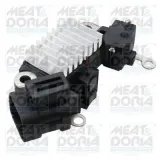 Generatorregler 14 V MEAT & DORIA 52027