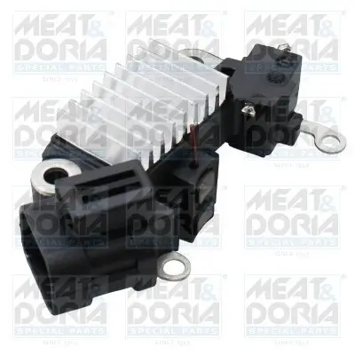 Generatorregler 14 V MEAT & DORIA 52027 Bild Generatorregler 14 V MEAT & DORIA 52027