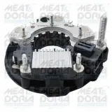 Gleichrichter, Generator 14 V MEAT & DORIA 52029