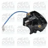 Generatorregler 14 V MEAT & DORIA 52032