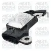 Generatorregler 14 V MEAT & DORIA 52036